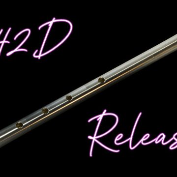 342Dがリリースされました