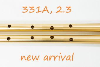 New Lineup – Katana 331A (2.3) is now available