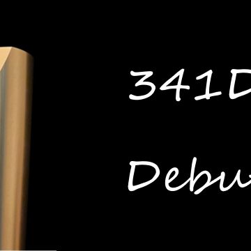 AireedX 341D debut!